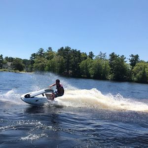 Meet your Posher, Spencer